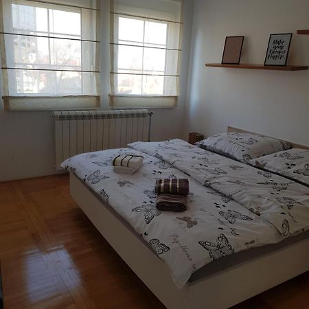 Harmony Apartman Bijeljina Exterior foto