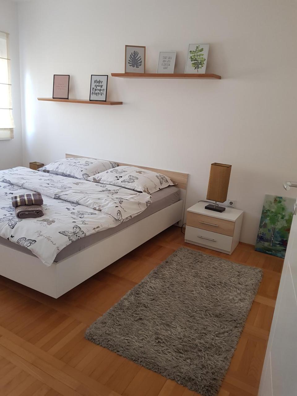Harmony Apartman Bijeljina Exterior foto
